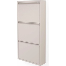 Spinder Design Billy taupe 50x103x15 cm