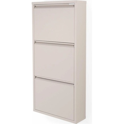 Spinder Design Billy taupe 50x103x15 cm