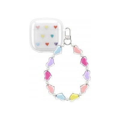 Kwmobile Huawei FreeBuds SE 2 průhledná – Zboží Živě