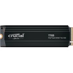 Crucial T705 4TB M.2 with Heatsink (CT4000T705SSD5)