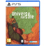 Akupara Games Universe for Sale (PS5)