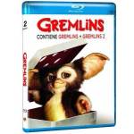 Warner Bros Interactive Spain Pack Gremlins + Gremlins 2 [Blu-ray] - mallbg