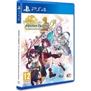 Hry na PS4 Atelier Sophie 2: The Alchemist of the Mysterious Dream