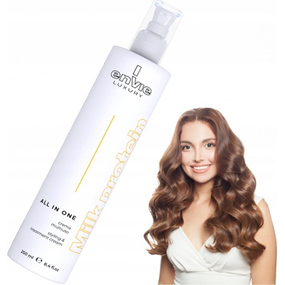 Envie kondicionér na suché a namáhané vlasy 250 ml