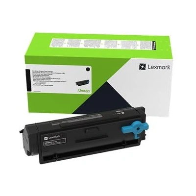 Lexmark Тонер касета за Lexmark MS430/MX430/MX431 Series - Toner - 55B / 55B200E - Black - PN 55B200E (55B200E)
