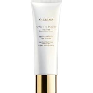 Guerlain Beauty Skin Cleansers Gommage de Beaute ексфолираща маска за възобновяване на повърхността на кожата за жени 75 мл