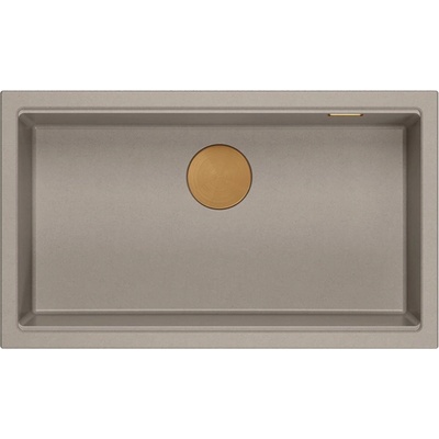 Quadron Logan 110 Beige Měď