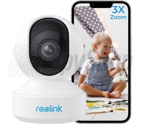 Reolink E Series E340