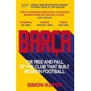Simon Kuper - Barca