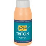Kreul Solo Goya Triton АКРИЛНА боя Terracotta 750 ml 1 бр (17039)