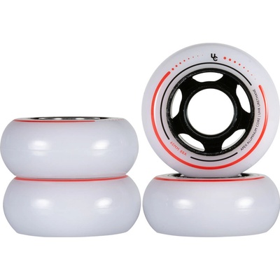 Powerslide Undercover Apex 60 mm 88A 4 ks