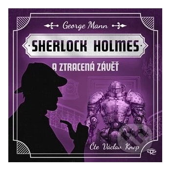 Sherlock Holmes a Ztracená závěť