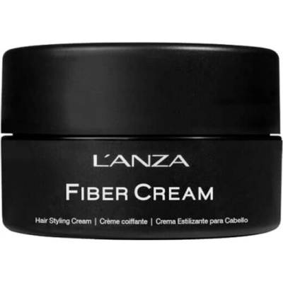 Lanza Healing Style Стилизиращ крем за коса Fiber Cream, 100 ml