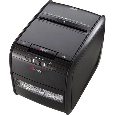 ШРЕДЕР rexel auto 60+