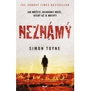 Knihy Neznámý - Toyne Simon