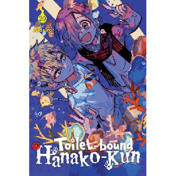 Image 1 of TOILET BOUND HANAKO KUN V20