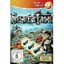 Silver Tale