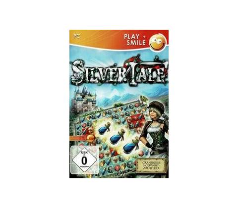 Silver Tale