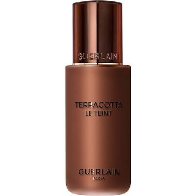 GUERLAIN Make-up TerracottaLe Teint Matte Fluid Foundation No. 8N 35 ml (27 686,00 Kč / 1 l)