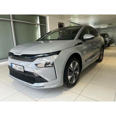 Skoda Enyaq Coupe 150 kW