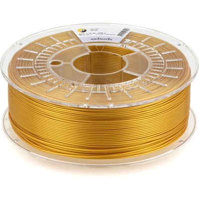 Extrudr PETG Gold - 1, 75 mm / 1100 g (9120066741929)