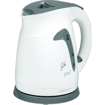 Optimum Vitek CJ-1775 електрическа канара бяла (179432)