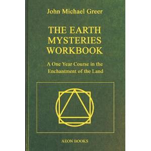 The Earth Mysteries Workbook (ISBN: 9781801521215)