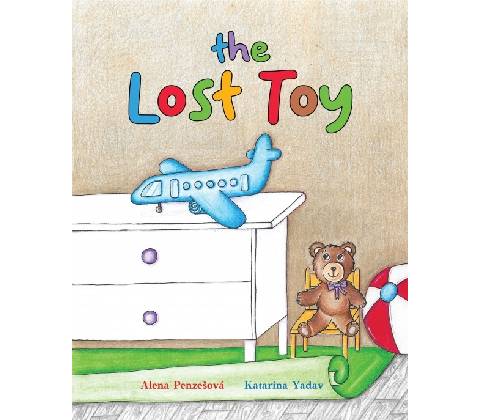 The Lost Toy