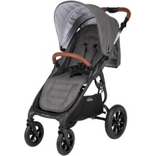 Valco baby Snap 4 Sport Trend Black Charcoal 2019