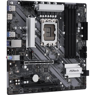 ASRock Z690 Phantom Gaming 4