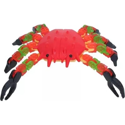 Zing Морска серия Klixx Creaturez - рак, различни (KX320)