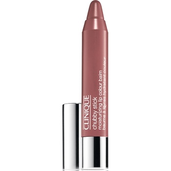 Clinique Chubby Stick Moisturizing Lip Colour Balm Червило стик 3gr