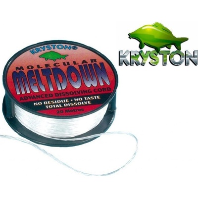 Kryston PVA šňůra Meltdown 20m