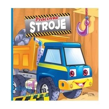 Pracovné stroje