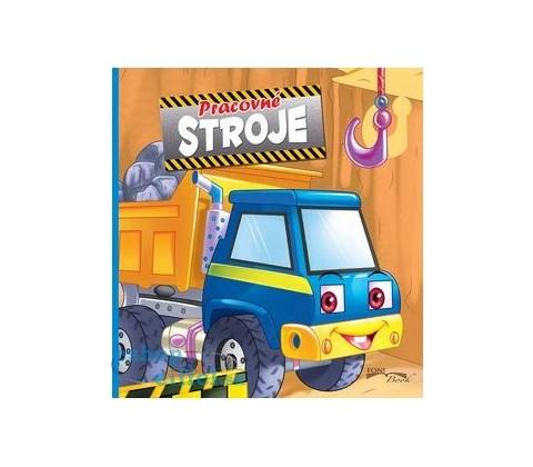 Pracovné stroje