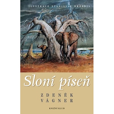 Sloní píseň