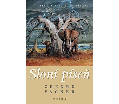 Sloní píseň