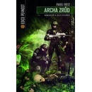 Archa zrůd