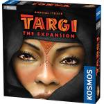 Kosmos Разширение за настолна игра Targi - The Expansion