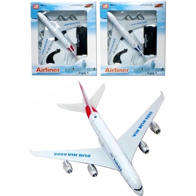 HM Studio 18GU-8869-26 Lietadlo 1:400