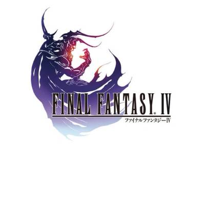 Игра FINAL FANTASY IV (3D Remake) за PC Steam, Електронна доставка