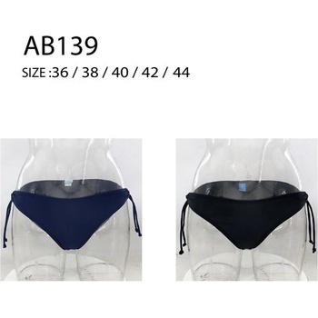 Modera AB139 dámské plavkové kalhotky