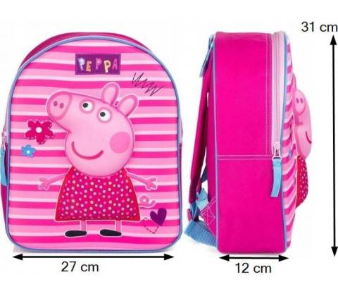 Vadobag Peppa Pig 8535