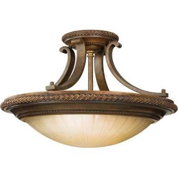 Elstead Lighting FE-KELHAM-HALL-SF