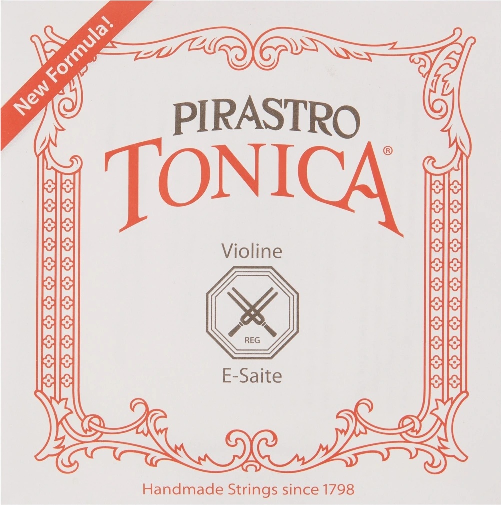 Pirastro ro Tonica E