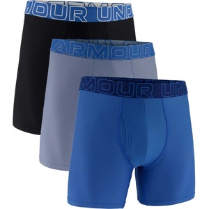 Under Armour Perf tech синьо, Микс xs (1383878-448)
