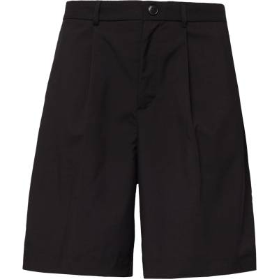 WEEKDAY Панталон с набор 'Uno' черно, размер 46