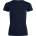 Canterbury Тениска Canterbury Women's Club Plain Short-Sleeve Performance T-Shirt - Blue