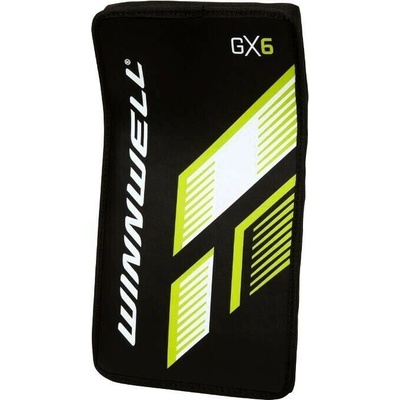 vyrážačka WinnWell Street Hockey GX6 Jr
