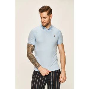 Ralph Lauren - Тениска с яка (710685514004)